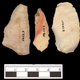 Illustration for article titled Stone tools shaped the evolution of our hands
